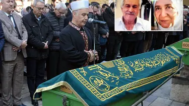 Eski MHP milletvekilinin ağabeyi ve eşinin ölüm nedeni belli oldu