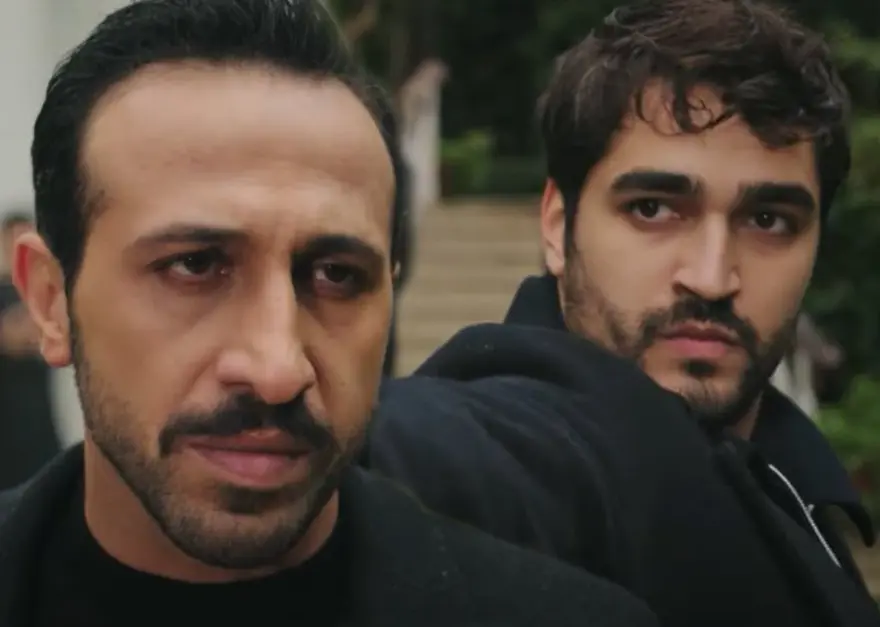 Yalı Çapkını'nda Ferit ve Seyran öldü mü? "Abidin bunu yapmış olamazsın" 3 Yalı Çapkını'nda Ferit ve Seyran öldü mü? "Abidin bunu yapmış olamazsın" 3