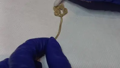 Dünyada sadece 3 tane var! Çanakkale'de eşsiz hazine ortaya çıktı