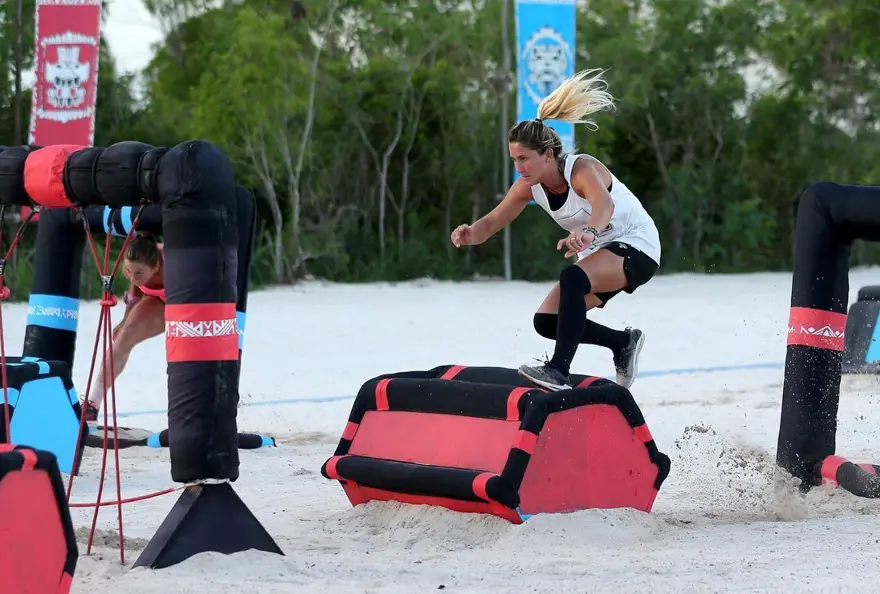 Survivor'da sembol finaline kim kaldı? (Survivor son bölüm detayları) 3