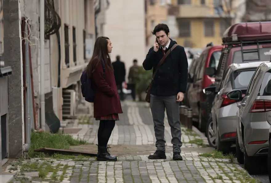 ATİLLA YAKALANDI 10