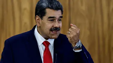 Venezuela, Rus ödeme sistemi Mir'e dahil olacak