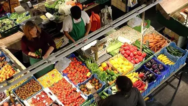 SON DAKİKA: Nisan ayı enflasyon rakamları açıklandı