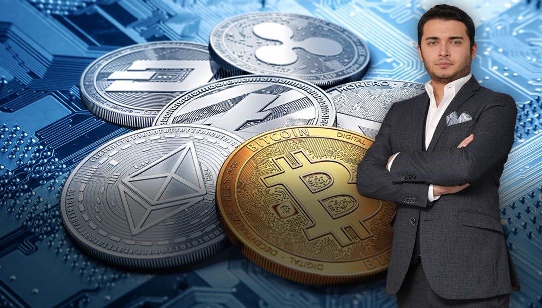 Thodex'in firari CEO'su Faruk Fatih Özer yakalandı