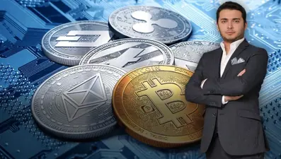 Thodex'in firari CEO'su Faruk Fatih Özer yakalandı