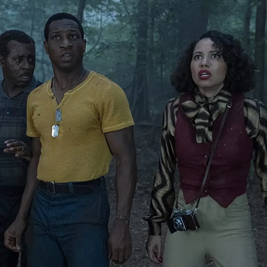 Lovecraft Country | 16 Ağustos 13