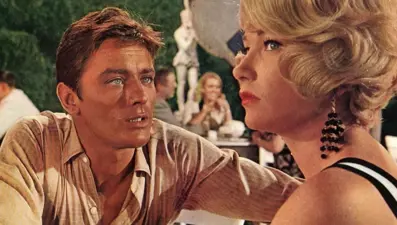 Alain Delon kimdir, kaç yaşında ve nereli?