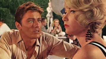 Alain Delon kimdir, kaç yaşında ve nereli?