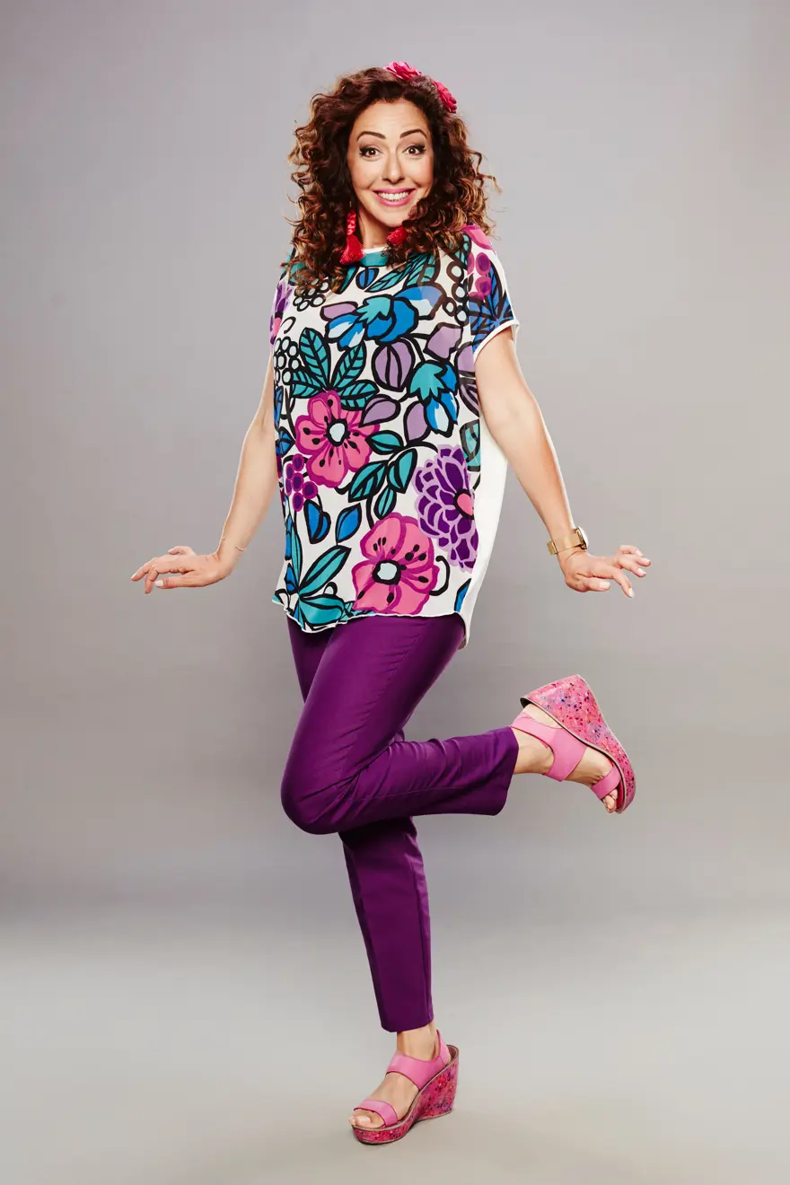 Türk Malı dizisi ve yeni oyuncu kadrosu (Türk Malı'nda kim kimdir?) 33