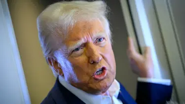 Kahvede Trump krizi: Rekor geldi