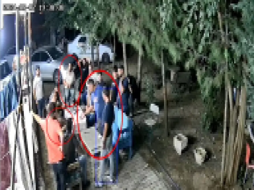 ZORLA GETİRME KARARI VERİLDİ 7