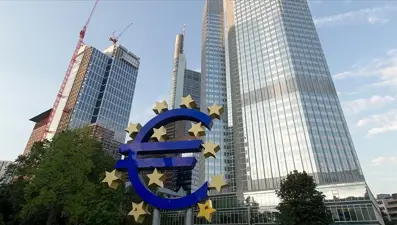 Avrupa Merkez Bankası (ECB) faiz kararı ne zaman açıklanacak? Gözler 2025 ECB nisan ayı faiz kararında