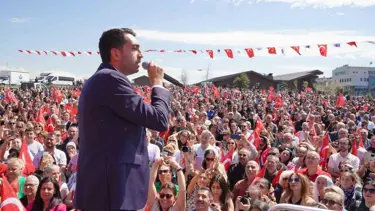 Tuzla Belediye Başkanı Eren Ali Bingöl kimdir, kaç yaşında ve nereli?