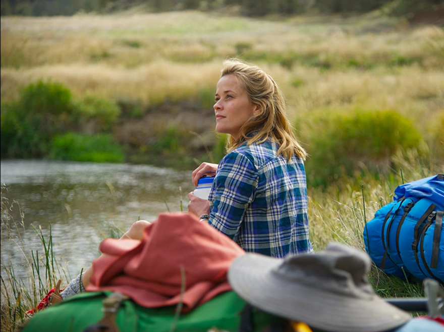 Reese Witherspoon: Panik atağa karşı hipnoz edildim 6