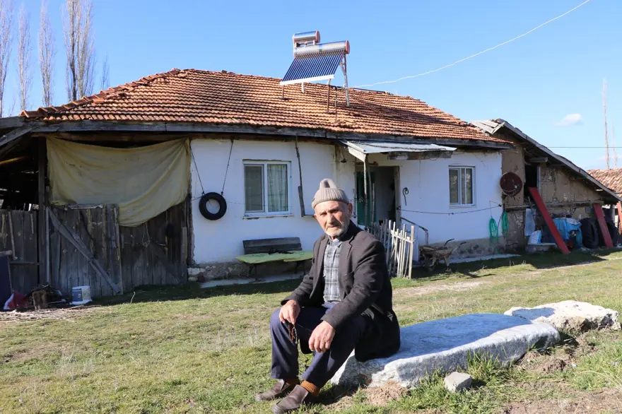 SEÇİMLERDE SANDIK KURULMUYORDU 1