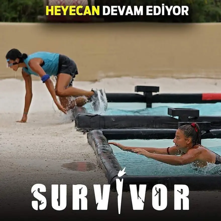 Survivor'da kim elendi, Survivor Merve kimdir? (25 Mayıs 2021 Survivor ayrıntıları) 35