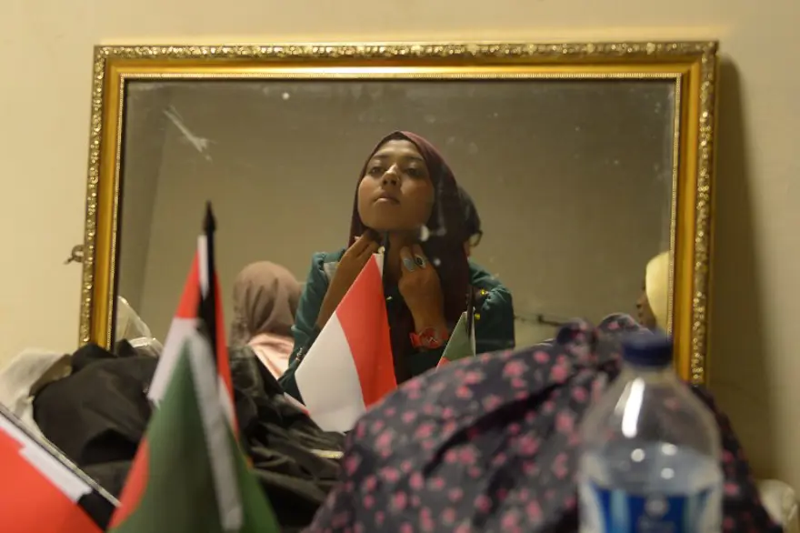 Müslüman Dünyası Güzellik Yarışması 17 Müslüman Dünyası Güzellik Yarışması 17