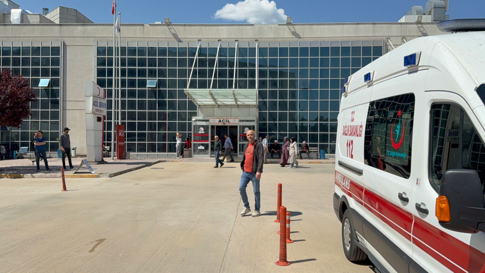 Tokat'ta süt sağım makinesi ölüme neden oldu