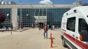 Tokat'ta süt sağım makinesi ölüme neden oldu