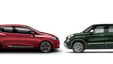 Fiat, Renault ile birleşme teklifini geri çekti