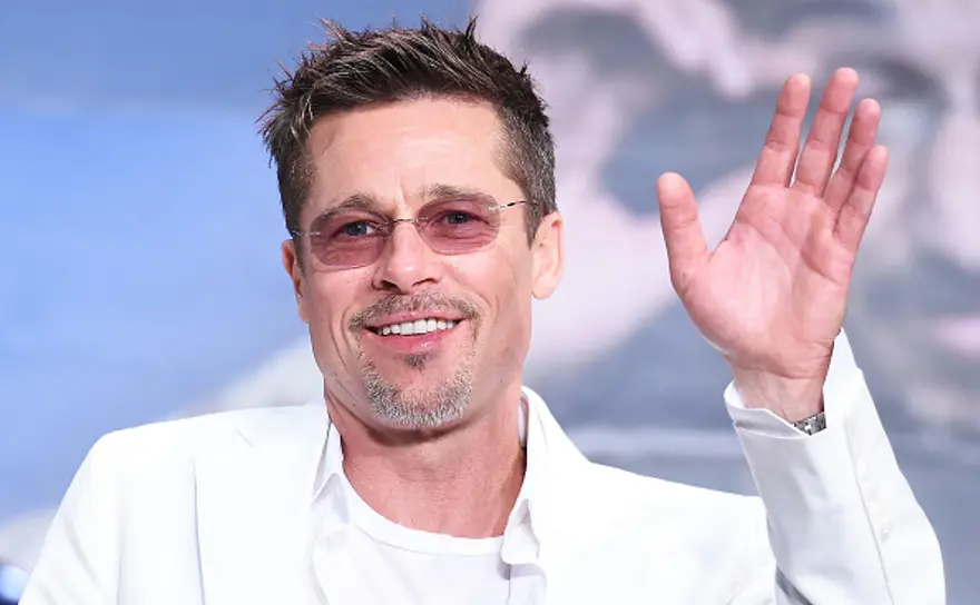 Angelina Jolie'den sonra Brad Pitt Ella Purnell ile yeni bir aşka mı yelken açtı? 