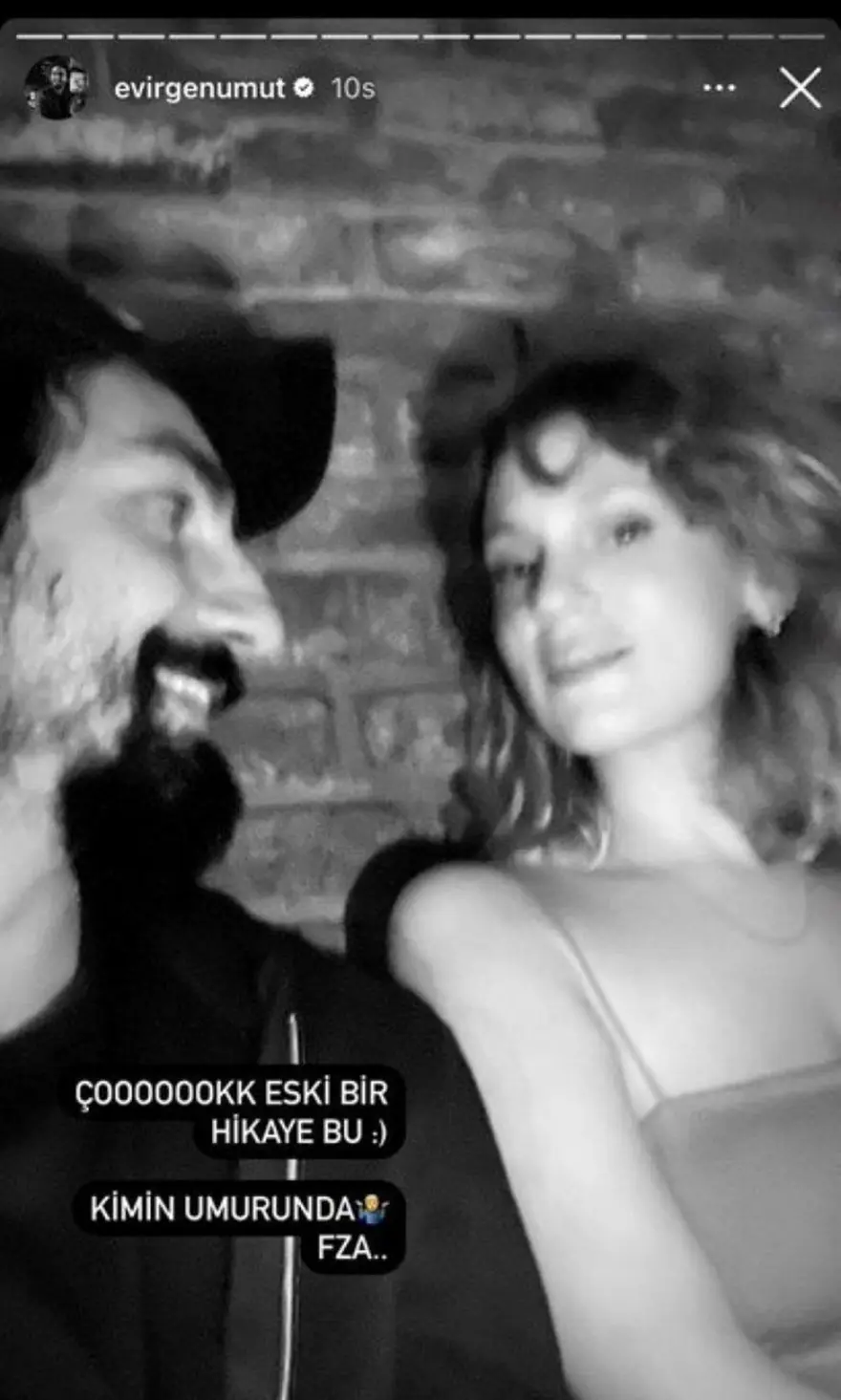 Farah Zeynep Abdullah sağlık sorunlarını paylaştı 4