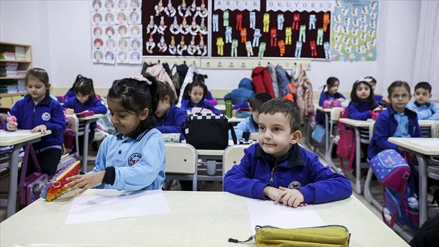 OECD raporu açıklandı: Türkiye en fazla ilerleme kaydeden ülkeler arasında yer aldı