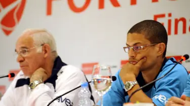 Aragones: Bir takımı 3 kez yenmek zordur