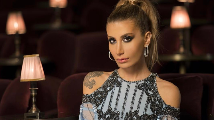 İrem Derici'yi taciz eden kişinin 3 yıla kadar hapsi istendi