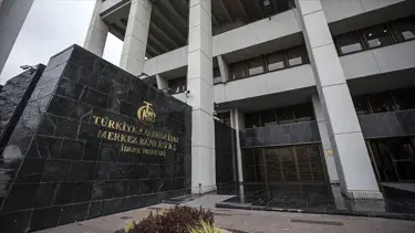Merkez Bankası rezervleri 8 yılın zirvesinde