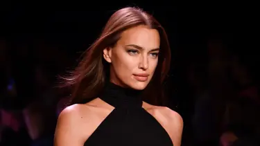 Irina Shayk, Bradley Cooper ile ayrılığın hakkında konuştu