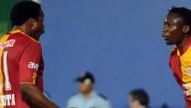 Galatasaray'da 6+2 günleri