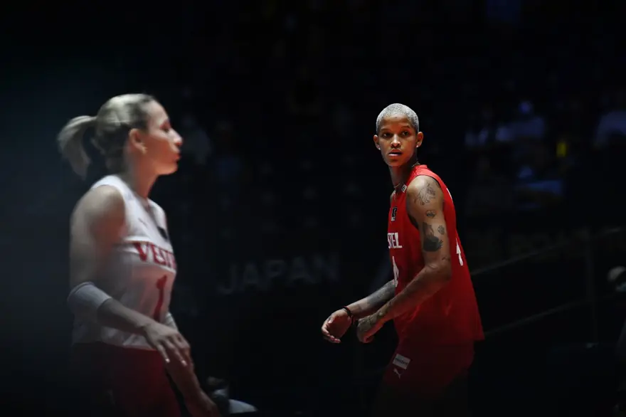 Filenin Sultanları'nın 117 günlük zirve yolculuğu: 3 kıtada 3 kupa 7