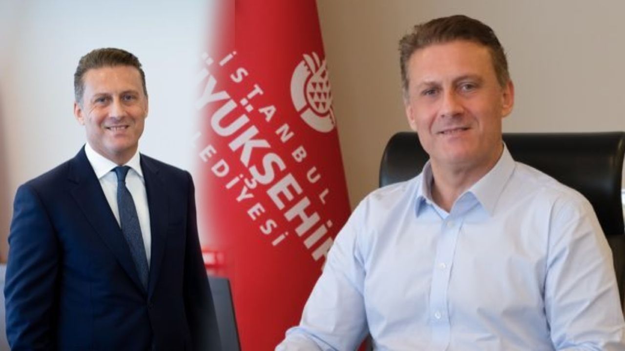İBB soruşturmasında yeni gelişme: Ertan Yıldız adli kontrolle serbest