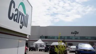 Cargill, küresel şeker ticaretinden çekiliyor