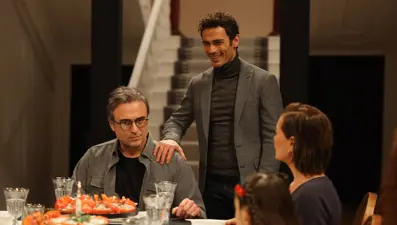 Annemizi Saklarken 7. yeni bölüm 2. fragman