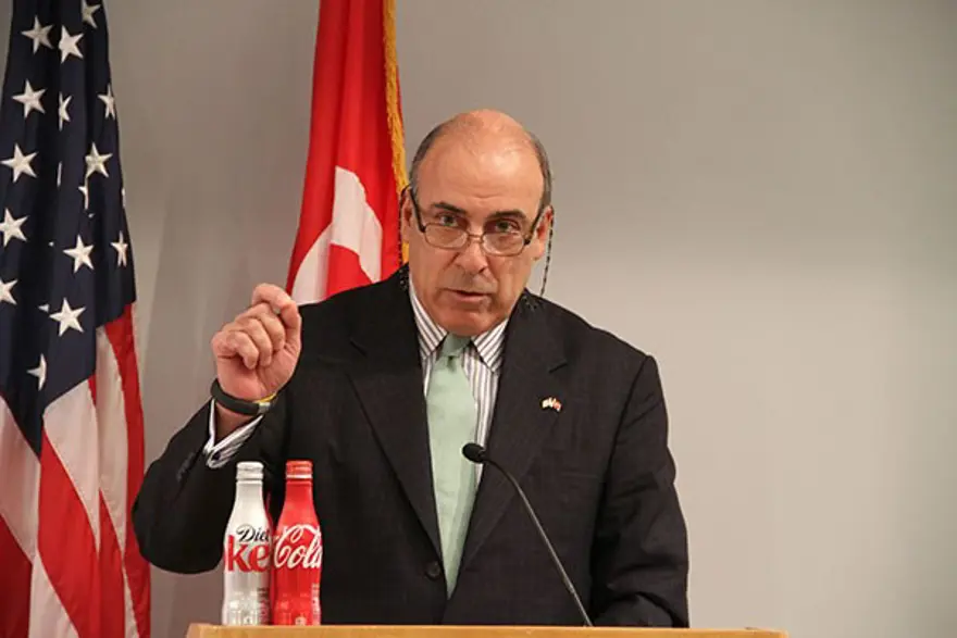 Muhtar Kent 