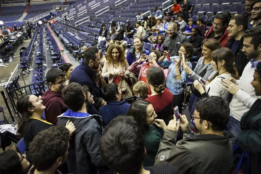 NBA'de Çiftetelli şov 4