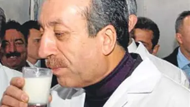 ‘Sütte kanser iddiası açıklansın’