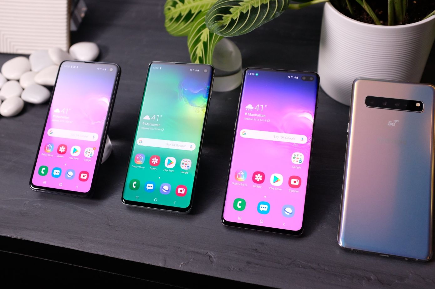 Samsung adını değiştiriyor (İsim değişikliği yapan şirketler)