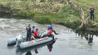 Samsun'da otizmli çocuk 6 gündür kayıp