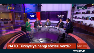 Bugün Yarın 12 Temmuz 2018