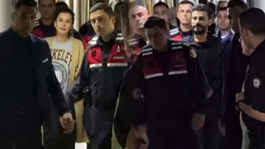 Dilan ve Engin Polat çiftine bir tutuklama daha