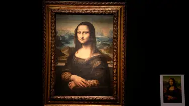 Mona Lisa'ya ait gizem çözüldü mü? Köprü, sıradağlar ve göl eşleştirildi