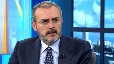 AK Parti Genel Başkan Yardımcısı Mahir Ünal'dan "İstanbul'da tüm oylar sayılsın" çağrısı