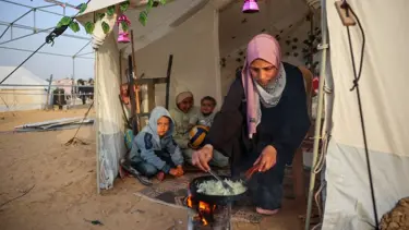 Gazze’de 12 bin kadın öldürüldü: Hamas’tan öfke dolu 8 Mart mesajı