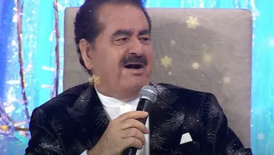 İbo Show Yılbaşı programının konukları belli oldu