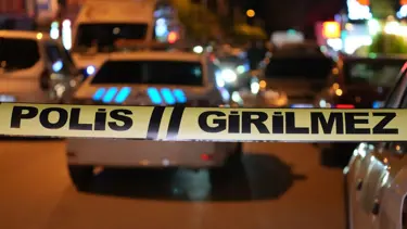 Şanlıurfa'da bıçaklı kavga: 1 ölü, 3 yaralı