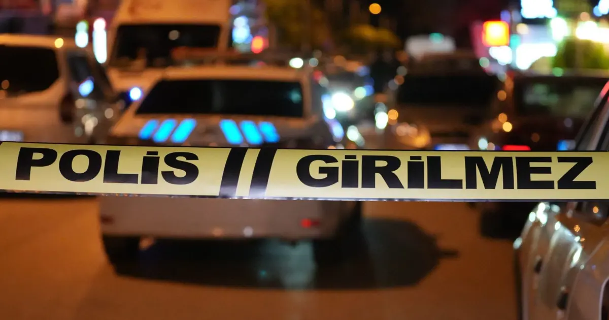 Şanlıurfa'da bıçaklı kavga: 1 ölü, 3 yaralı