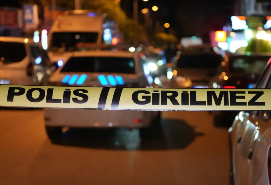 Şanlıurfa'da bıçaklı kavga: 1 ölü, 3 yaralı